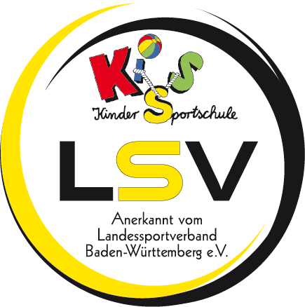 LSV KISS Logo 2010