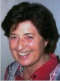 Helga Stickel
