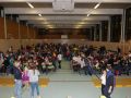 003 TBG Kinderjahresfeier G     ste in der Halle der Raitelsberg Realschule