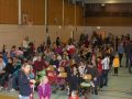 004 TBG Kinderjahresfeier G     ste in der Halle der Raitelsberg Realschule