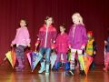 029 TBG Kinderjahresfeier Gruppe Tanz und Gymnastik I mit Nicole Diflo