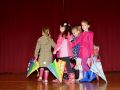 036 TBG Kinderjahresfeier Gruppe Tanz und Gymnastik I mit Nicole Diflo