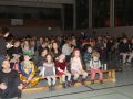14 TBG Kinderjahresfeier G  ste in der Halle der Raichberg Realschule