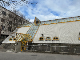 Zeppelingymnasium