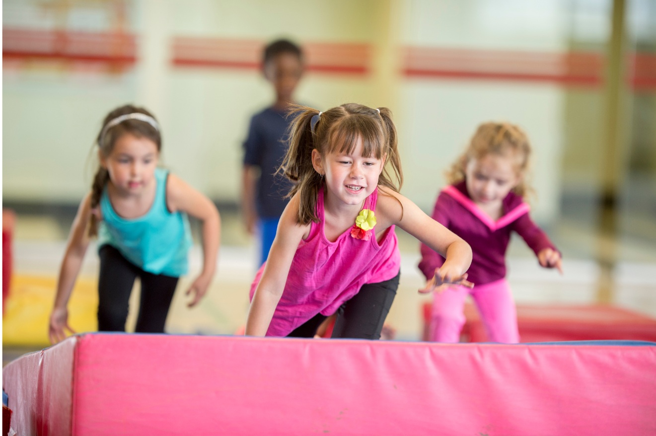 Kindersportschul